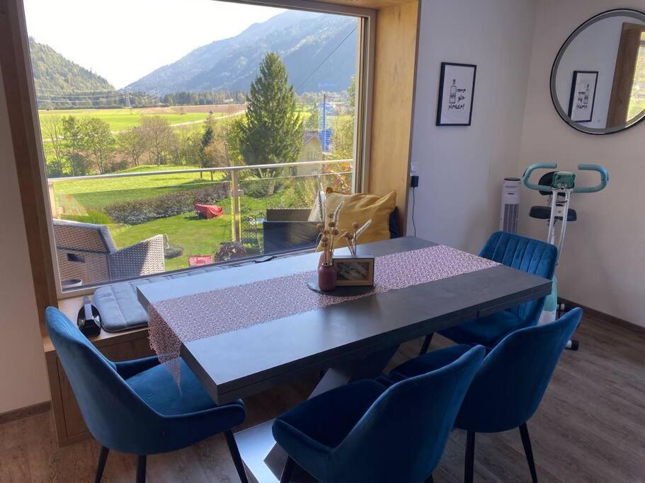 Apartment Reisseck Penk Buitenkant foto