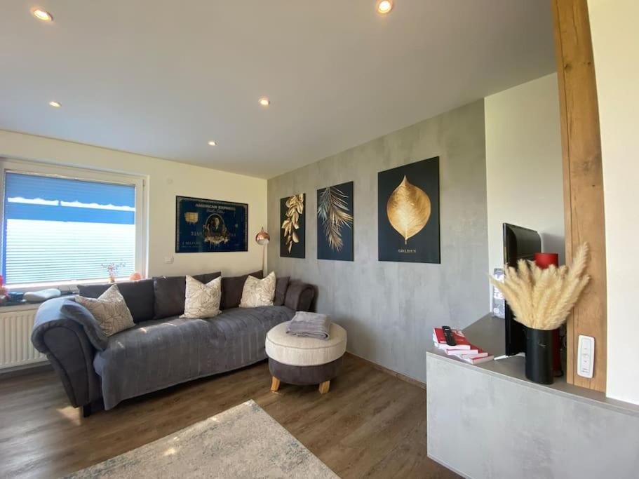 Apartment Reisseck Penk Buitenkant foto