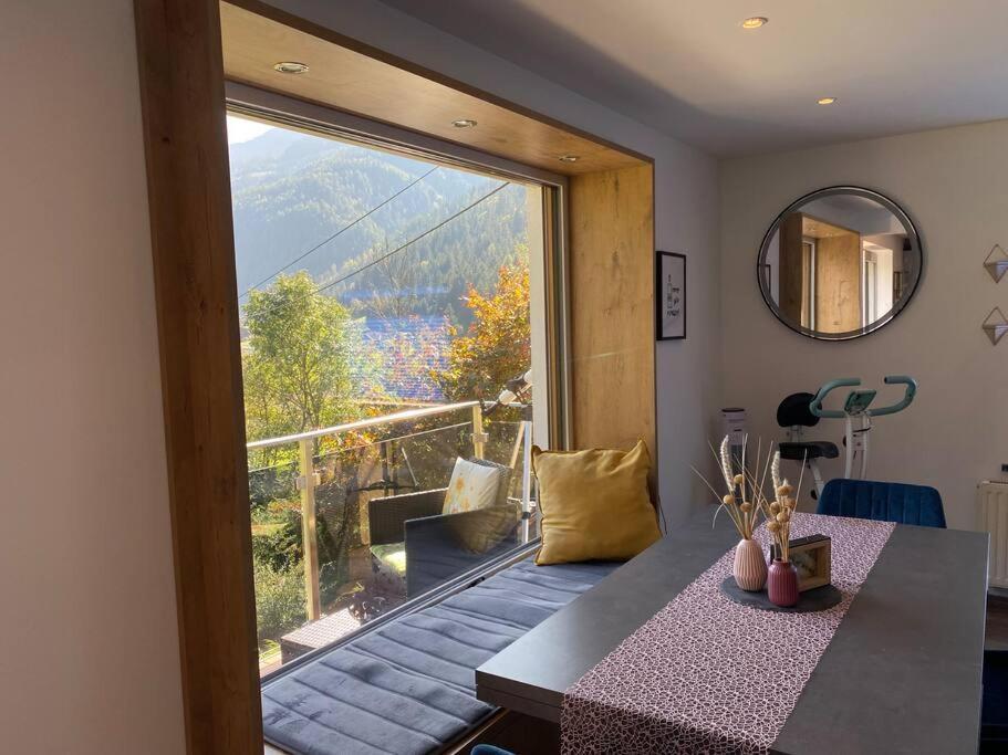 Apartment Reisseck Penk Buitenkant foto