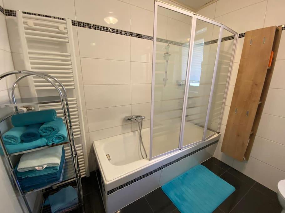 Apartment Reisseck Penk Buitenkant foto