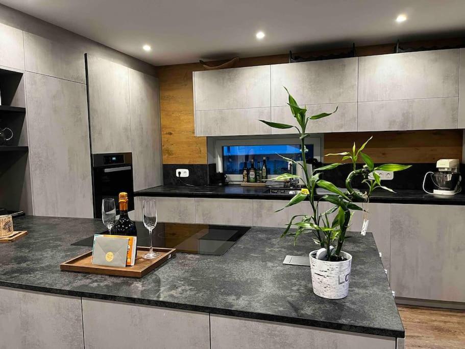 Apartment Reisseck Penk Buitenkant foto
