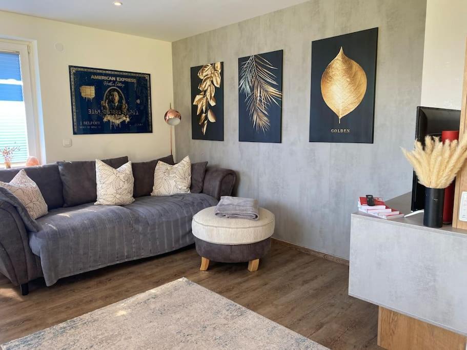 Apartment Reisseck Penk Buitenkant foto
